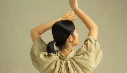 张柏芝艳门照事件:拾荒是什么意思-海南陵水一酒店保洁员调包住客港币，被判刑一年六个月
